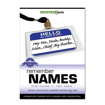 Remember Names