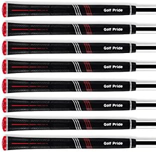Set of 8 – Golf Pride CP2 Family (Midsize CP2 Pro)