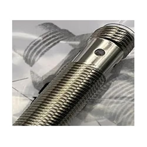 Capteur NBN4-12GM50-E0-V1 avec détection de proximité de 4mm pour automates