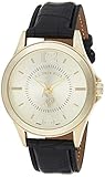 U.S. Polo Assn. Classic Men's USC50144 Analog-Quartz Black Watch