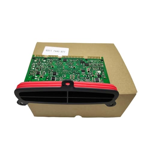 Module de commande de phare adaptatif 7440877 pour corriger l'éclairage F18