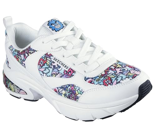 Skechers Women's Shadow-vexx Doodles Sneaker