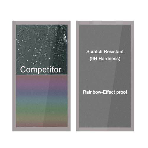 Verre trempé OnePlus Turbo 6 V pose facile sans bulles d'air x3 - 2