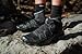 Salomon Men’s Speedcross Trail Running Shoes - Black/Black/Quiet Shade - 11.5