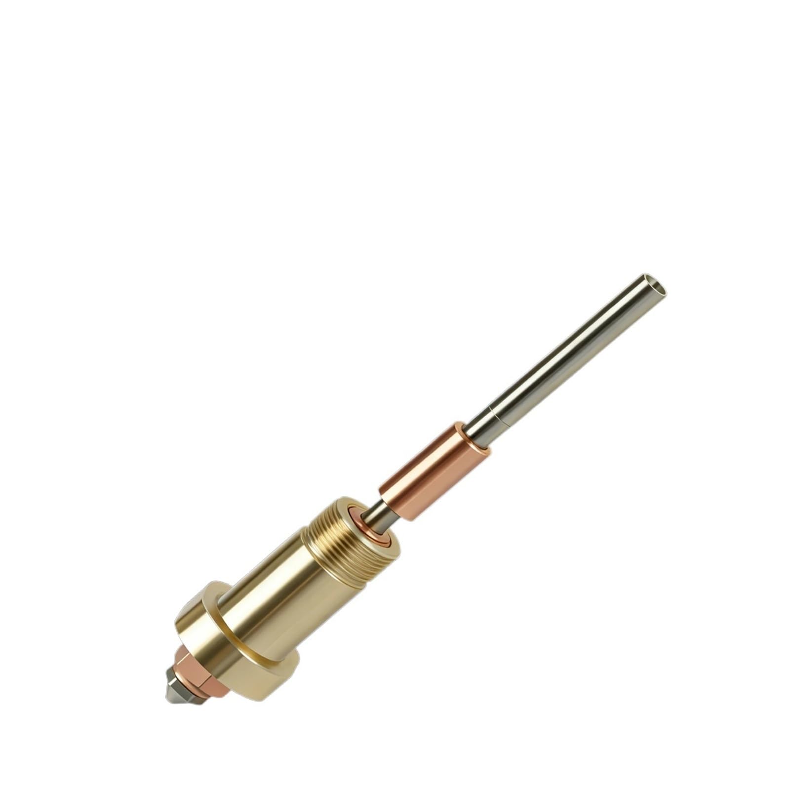 Compatible for Creality, assemblage Hotend for Ender-3 V3 Plus