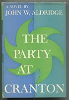 The Party at Cranton B000BH560G Book Cover