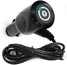 T-Power Car Charger for Eton Grundig FR360-ACA-US FR-360 FR500 FR600 FR500-ACA-US F370 DVE DSA-0101F-05 Scorpion Series Emergency RadiosSolarlink Self-Powered
