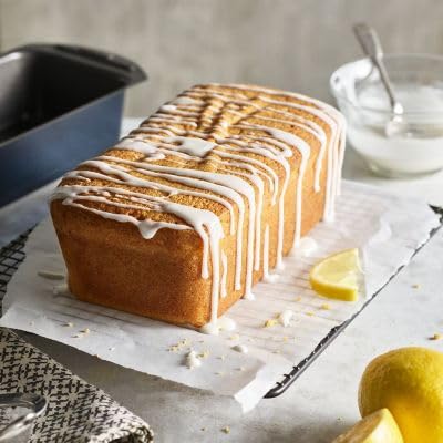 Lakeland Brotbackform - groß, antihaft, 27,5 x 12 x 5,5 cm H