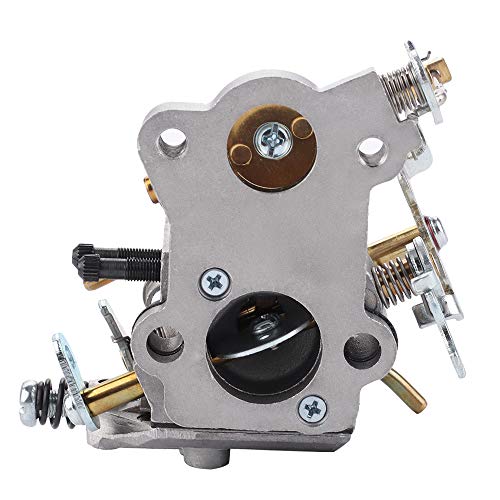 Hayskill 545070601 P3314 PP4218 Carburetor Tune-up Kit for C1M-W26C Poulan Pro PP3416 PP3516 PP3816 PP4018 PPB3416 SM4218AV PPB4018 PPB4218 S1970 Gas Chainsaw Parts