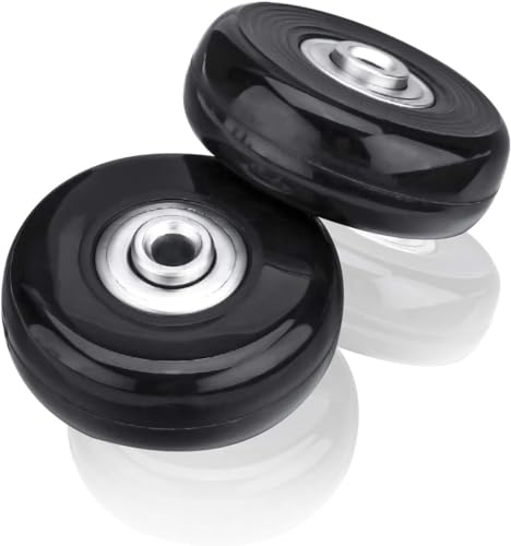 llantas para maletas 2 Imagen adicional