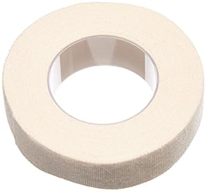 Beal BSTRAP Fingertape, Weiß, 1,25 x 5 m
