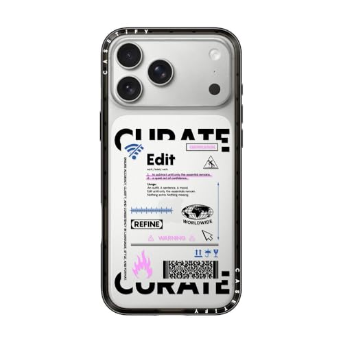 Amazon.co.jp: CASETiFY: iPhone 17 Pro Max Cases