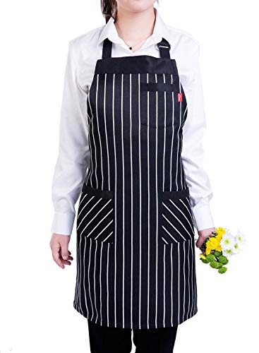 Alipobo AP-A1 Aprons For Women And Men thumb #2