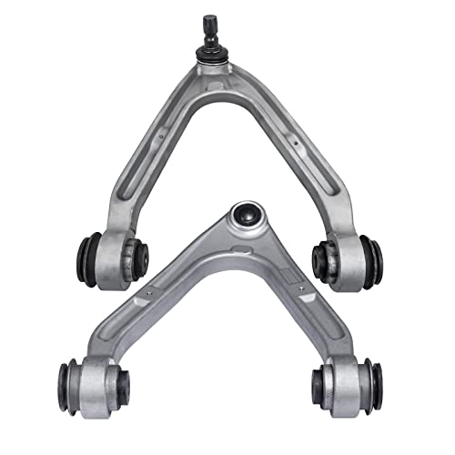 Front Upper Control Arms replacement for Hummer H3T H3 2006 2007 2008 2009 2010