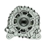 Generator Alternator Fit For VW Amarok Caravelle Crafter Transporter Multivan 20 TDi 03L903023P