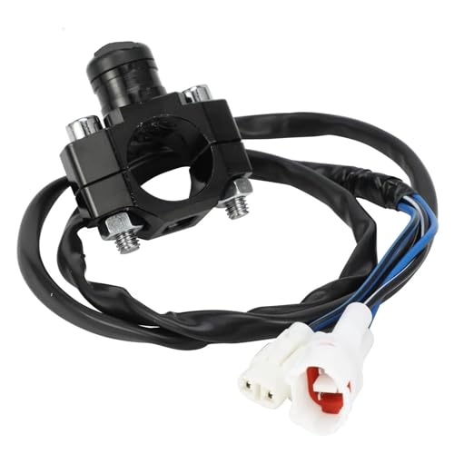 Interrupteur guidon Surron pour remplacer vos boutons cassés Light Bee X S 22mm