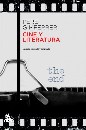 Cine y literatura: 1 (Contemporánea)