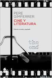 Cine y literatura: 1 (Contemporánea)