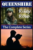 Queenshire: The Complete Series B0G4HCRZJW Book Cover