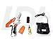 Stihl Akku-Gehölzschneider GTA 26 Set mit Akku AS 2 und Ladegerät AL 1, Batteriebetrieben