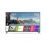 STRONG SRT 49UA6203 123 cm (49 Zoll) Ultra-HD-Smart-TV Fernseher (UHD, 4K, HDR, Triple Tuner, Hotelmodus, Netflix)