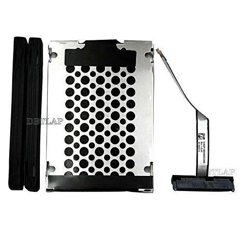 DBTLAP Compatibile per Acer Aspire A515-52 Hard Disk HDD Caddy Bracket Tray HDD Cavo Part