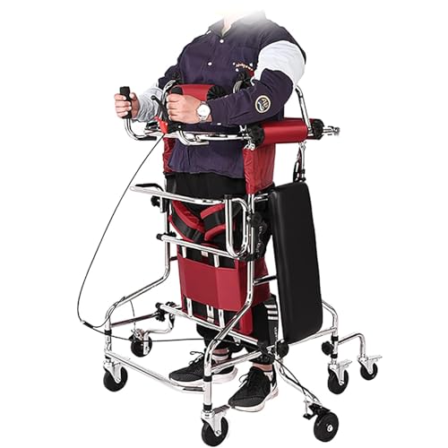 Aide à la marche pour handicapés pour vaincre la perte de mobilité