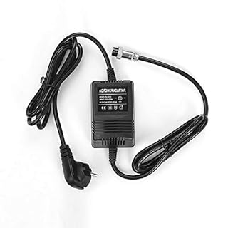 summina 17 V 420 mA Mixing Console Mixer Alimentatore AC Adattatore 3 Pin Connettore Aggiungi alla Lista dei Desideri 220 V Ingresso per Yamaha F4/F7/6FX/MG82X