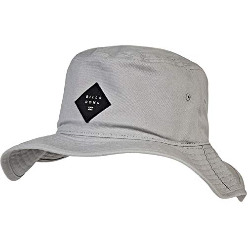 Preisvergleich Produktbild BILLABONG Herren Big John Sun Hat Sunhat, Stone, Einheitsgröße