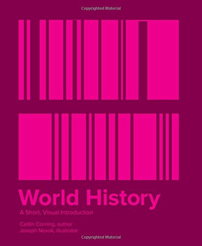 World History: A Short, Visual Introduction (Christianity and the Liberal Arts)