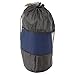 Texsport Ultra-Light Fleece Sleeping Bag or Sleeping Bag Liner Blanket with Carry Storage Bag
