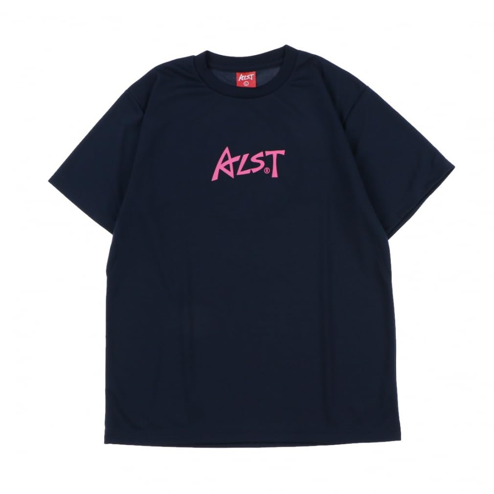 Amazon.co.jp: アルスト（ALST） バレーボールウェア 半袖Tシャツ