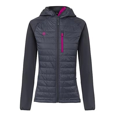 Izas Abieri Chaqueta Softshell