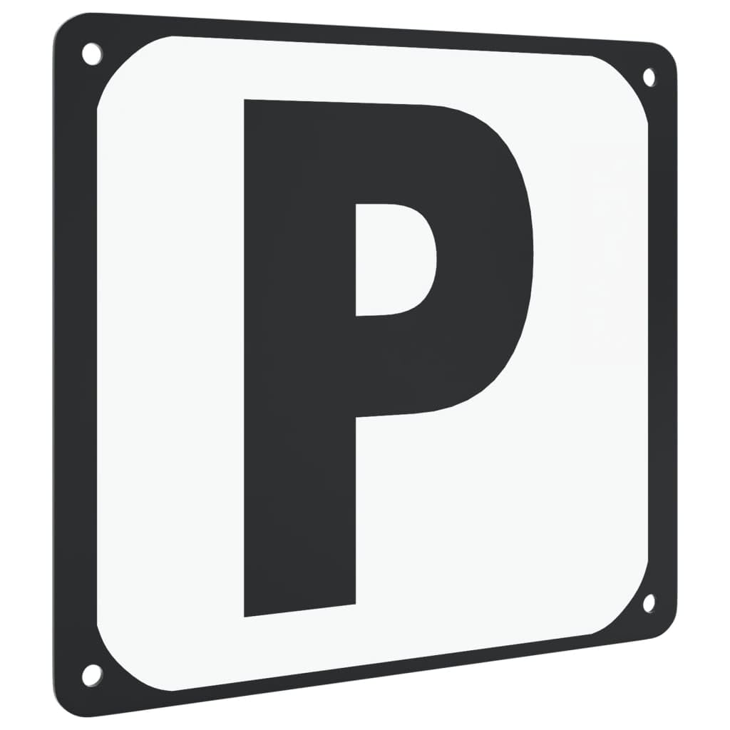 Rekreacja na świeżym powietrzu, jeździectwo, odzież i akcesoria do ujeżdżenia litery areny 12 szt. stal