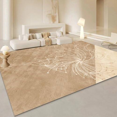 Frisence ���O�}�b�g 200×300cm �􂦂� ���� �V���M�[���O �J�[�y�b�g �h�� �h�� ����~�ߕt�� �ӂ�ӂ� ���炩�� �}�C�N���t�@�C�o�[ �k���� ���_�� ������� �z�b�g�J�[�y�b�g�E���g�[�Ή� �y�b�g�E�q�������E���r���O�p FRISY0