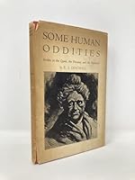 Some Human Oddities, Studies in the Queer, the Uncanny, and the Fanatical B001OT9QME Book Cover
