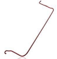 Vista 2 de 747-05214D - Actuador de mango de repuesto para cortacésped MTD, Troy-Bilt, Craftsman, Yard Man, Yard Machines, Murray cortacésped (paquete de 1)