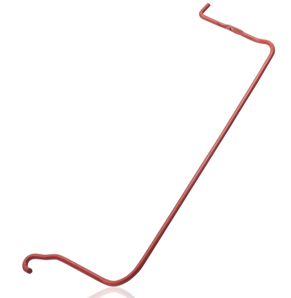 747-05214D Operador de fianza de repuesto para cortacésped MTD, Troy-Bilt, Craftsman, Yard Man, Arnold, Remington, Yard Machines, Columbia, Murray, Robomow (paquete de 1)
