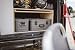 Enders® Alubox Toronto S Grey, 29 Liter, Aluminium Box 1 mm Wandstärke, spritzwasserdicht, stapelbar - Alukiste, Metallkiste, Metallbox mit Deckel - verwendbar als Transportbox, grau #3885