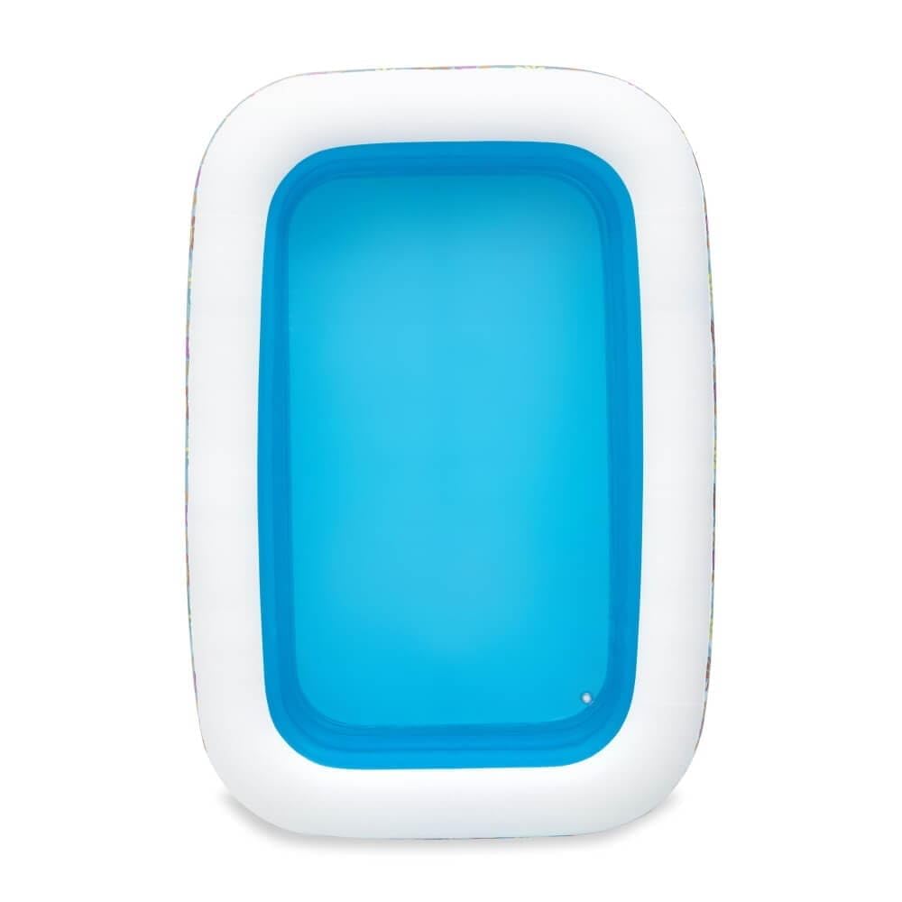 Bestway Piscine familiale Fantasia