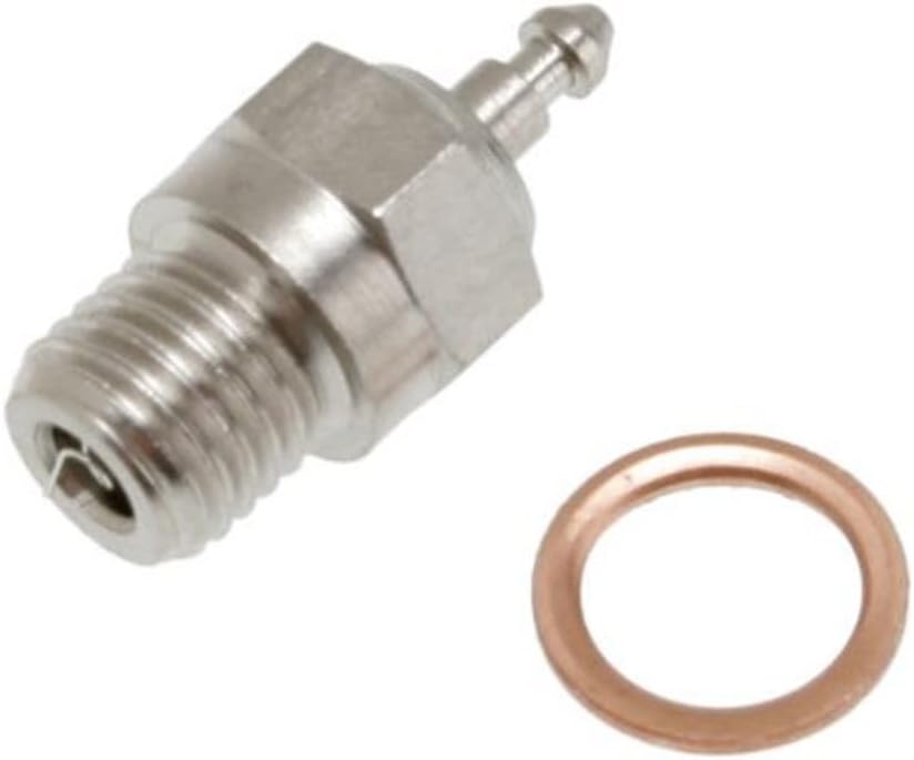 3232X Super Duty Long Glow Plug, 448-Pack