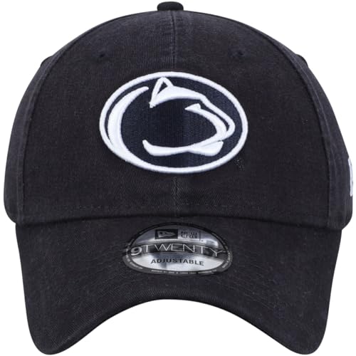 Gorra ajustable New Era NCAA Core Classic 9TWENTY talla única miniatura 2