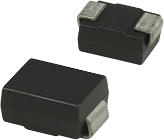 Pack of 120 SMBJ14A Tvs Diode 14VWM 23.2VC DO214AA Surface Mount :RoHS, Cut Tape