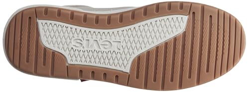 Image of Men's Casual Shoes; Fashion Sneakers; Cushioned Insole; Lifestyle and Street Shoes ; Shoes for Men ; Young Shoes