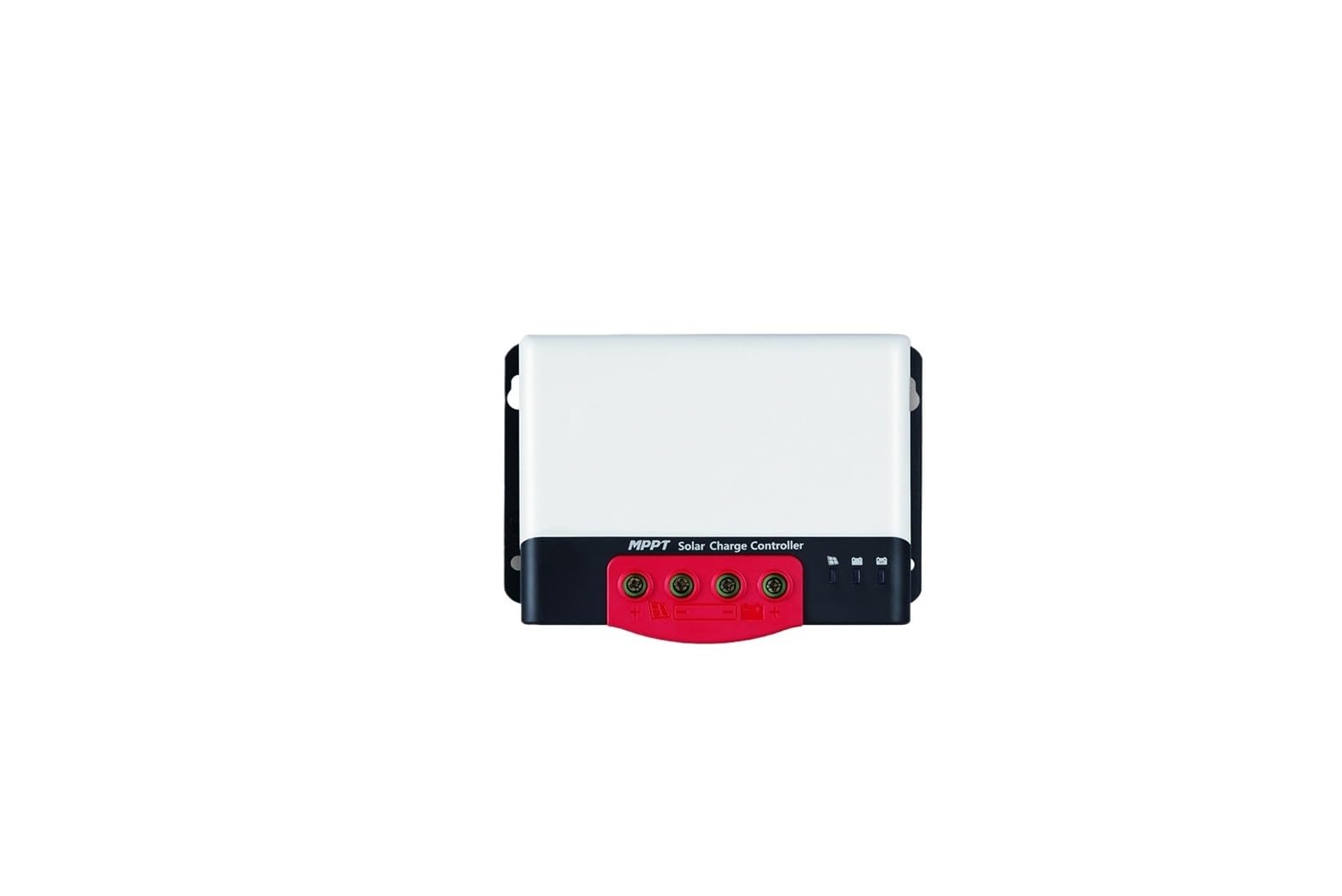 Régulateur solaire MPPT batterie lithium pour éviter les pannes de courant