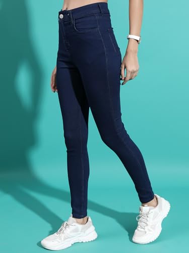 Image of Tokyo Talkies Women Jeans