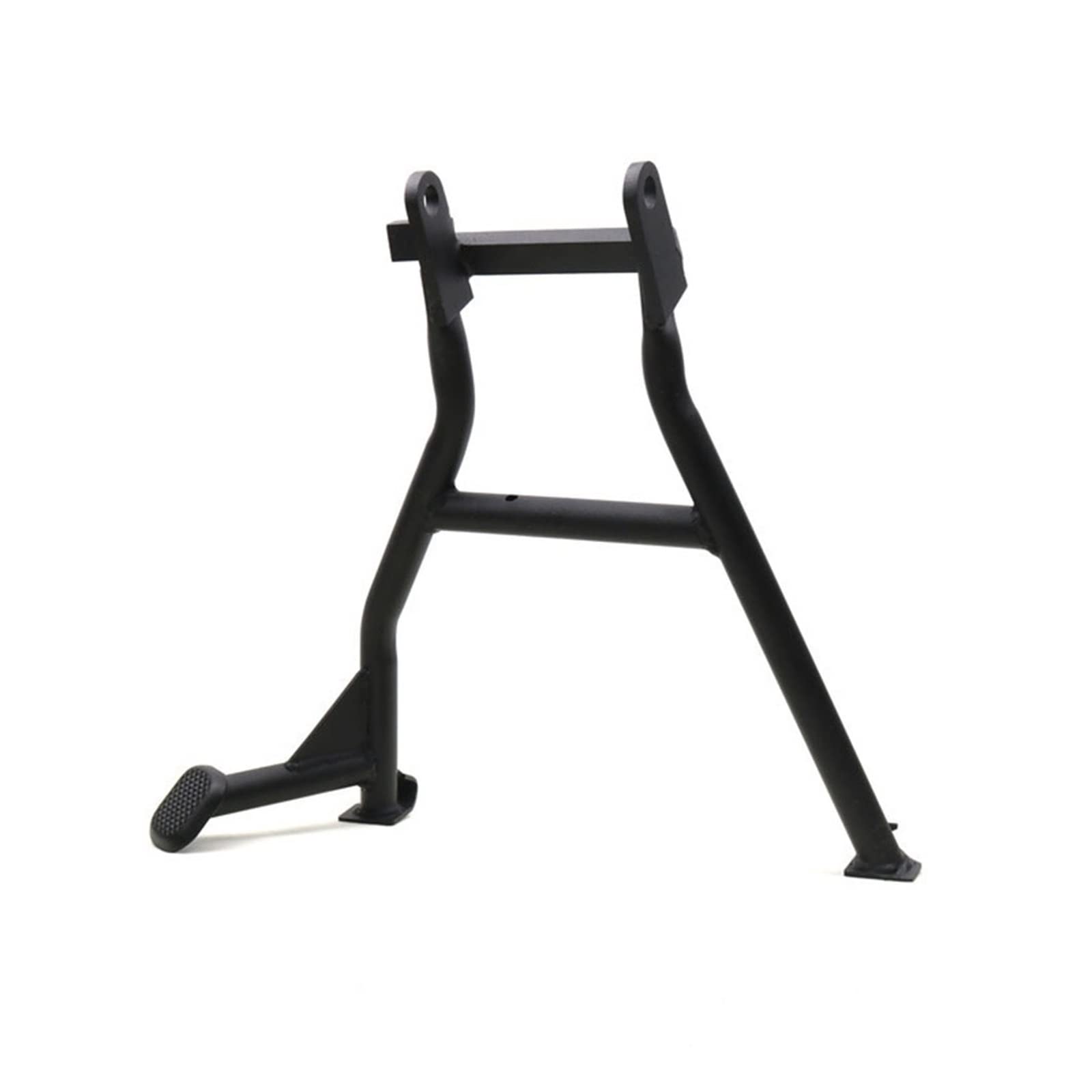 BHFENIUOU Motorcycle Kickstand Bracket Pillar Center Central Parking Stand Firm Holder Support Compatible With BMW G310GS G 310 GS G310 GS 2017-2019