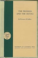 The Prioress and the critics, (University of California publications. English studies) B0006BNEF6 Book Cover