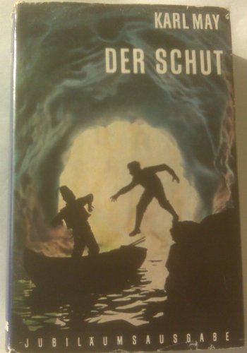 Preisvergleich Produktbild Jubiläumsausgabe, Der Schut