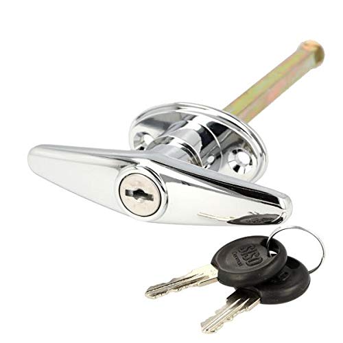 Garagentorgriff - Kaufberatung - [März 2020]